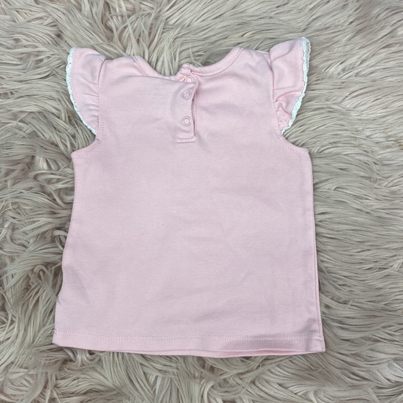 Juicy Couture Tee - Picture 4 of 4